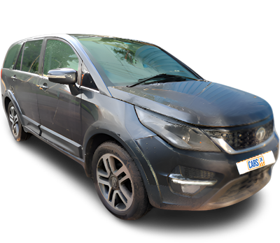 Tata Hexa-img